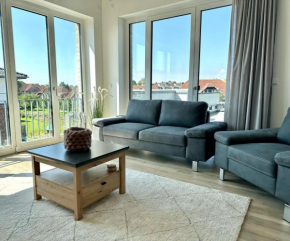 2918 - Strandwiese 1 Wohnung 8, Dahme